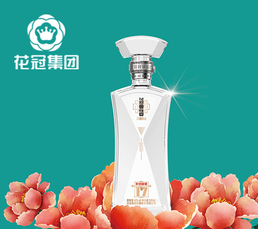 花冠集團(tuán)