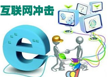 網(wǎng)絡營銷到底是什么