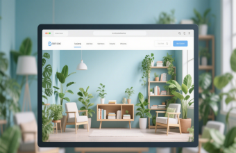 專業(yè)建站公司：家具企業(yè)的一站式數(shù)字化突圍專家